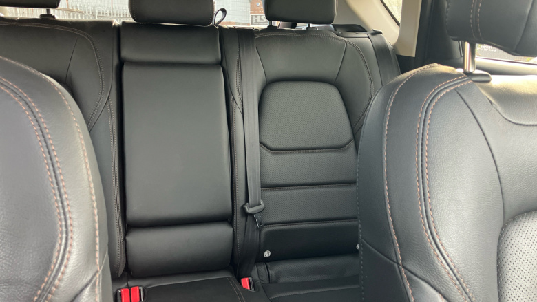 Mazda CX-5 2.0 Sport Edition 5dr Auto Petrol Estate